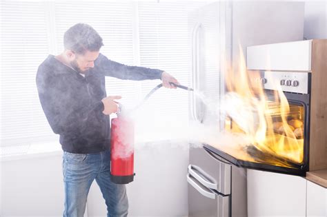 Understanding the Fire Safety Regulations for Compact Refrigerators